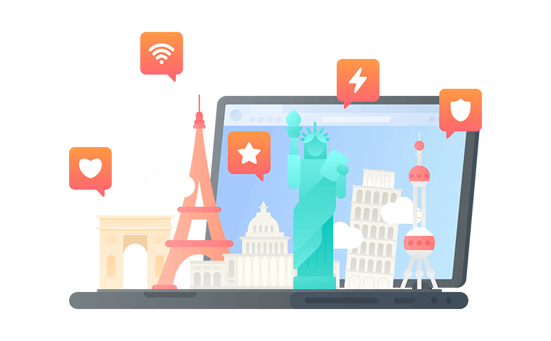 在冈比亚连接到中国vpn - 光电加速器
